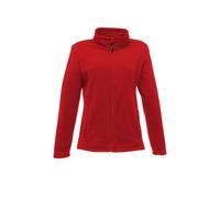 Regatta Veste Polaire Femme À Fermeture Éclair Intégrale