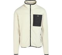 Regatta - Veste polaire "Frankie" fermeture éclair sur toute la longueur pour hommes RG11055 (3XL) (Lune)