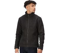 Regatta - Veste polaire GARRIAN - Homme (2XL) (Gris orage)