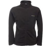 Regatta - Veste polaire HEDMAN - Homme (3XL) (Noir/noir) - UTRG1398 Noir/noir G