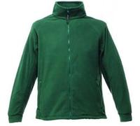 Regatta - Veste polaire - Hommes (3XL) (Vert) - UTBC824 Vert, Vert bouteille