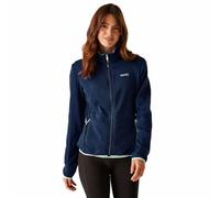 Regatta - Veste polaire NEWHILL - Femme (36 FR) (Bleu marine/Bleu clair pastel)