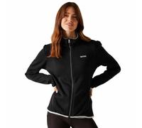 Regatta - Veste polaire NEWHILL - Femme (46 FR) (Noir/Blanc)