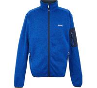 Regatta - Veste polaire "Newhill" fermeture éclair sur toute la longueur pour hommes RG8770 (M) (Bleu roi)
