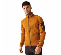 Regatta - Veste polaire NEWHILL - Homme (5XL) (Orange sombre)