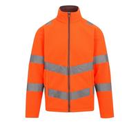 Regatta - Veste polaire PRO CONTRACT THOR - Adulte (M) (Orange)
