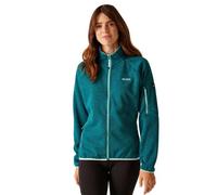 Regatta - Veste polaire RAVENHILL - Femme (46 FR) (Bleu/Bleu clair pastel)