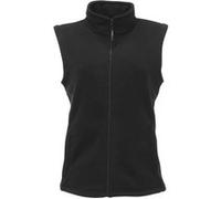 Regatta - Veste polaire sans manches - Femme (36 FR) (Noir) - UTRW3194 Noir G