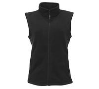 Regatta Gilet en Micropolaire pour Femme 38 Noir