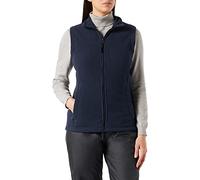 Regatta - Veste Polaire sans Manches - Femme (42) (Bleu Marine foncé)