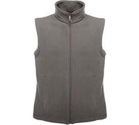 Regatta - Veste polaire sans manches - Homme (2XL) (Gris) - UTRG1624 Gris