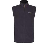 Regatta - Veste polaire sans manches TOBIAS - Homme (4XL) (Gris foncé) - UTRG746 Gris Foncé