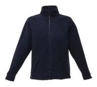 Regatta - Veste polaire SIGMA - Homme (L) (Bleu marine) - UTBC809 Bleu Marine G