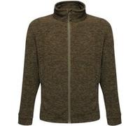 Regatta - Veste polaire THORNLY - Homme (2XL) (Kaki chiné) - UTRG4159 Kaki Chiné G