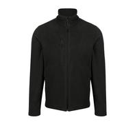 Regatta - Veste polaire unie col montant - Homme (PC4048)
