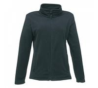 Regatta Veste polaire zippée pour femme - Gris Seal - Taille 48