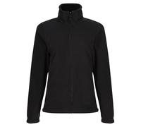 Regatta Veste Polaire zippée pour Femme, Noir, Taille 38