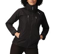 Regatta Veste pour Femme Winter Calderdale Noir