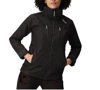 Regatta Veste pour Femme Winter Calderdale Noir RWP368-800 40