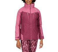 Regatta Veste pour Femme WinterCalderdale Rose