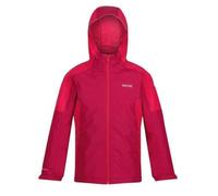 Regatta Veste pour Fille Hurdle IV Waterproof Rose RKP239-THF 14 ans