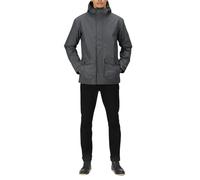 Regatta Veste pour Homme Sterlings III Waterproof Gris