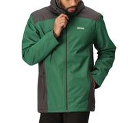 Regatta Veste pour Homme Thornridge II Waterproof Vert