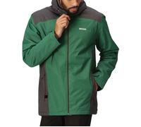 Regatta Veste pour Homme Thornridge II Waterproof Vert RMP281-NDY XXXL