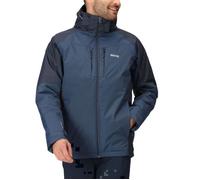 Regatta Veste pour Homme Winter Calderdale Waterproof Bleu RMP345-C00 S