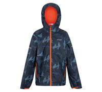 Regatta Veste Printed Lever Ii