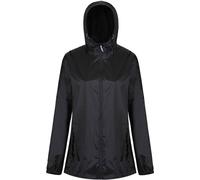 Regatta - Veste "Pro" à plier pour femmes PC4676 (46 FR) (Noir)