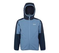 Regatta - Veste réfléchissante VOLCANICS - Enfant (RG11269)