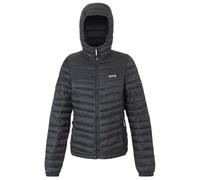 Regatta Veste rembourrée Hurden pour femme avec tissu ripstop et isolation en duvet synthétique, parfaite pour la marche, les activités de plein air et une utilisation quotidienne