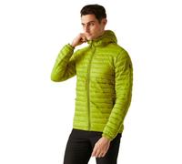 Regatta Veste rembourrée Hurden pour homme avec isolation en duvet synthétique recyclé de qualité supérieure, parfaite pour la marche, les activités de plein air et une utilisation quotidienne