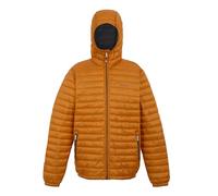 Regatta Veste rembourrée Hurden pour homme avec isolation en duvet synthétique recyclé de qualité supérieure, parfaite pour la marche, les activités de plein air et une utilisation quotidienne
