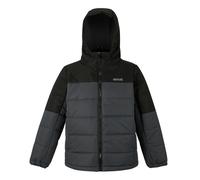 Regatta - Veste rembourrée isolante à capuche LOFTHOUSE - Enfant (RG12310)