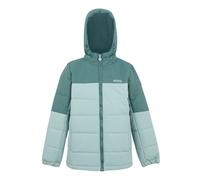 Regatta - Veste rembourrée isolante à capuche LOFTHOUSE - Enfant (RG12310)