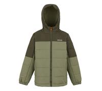 Regatta - Veste rembourrée isolante à capuche LOFTHOUSE - Enfant (RG12310)