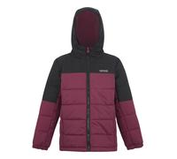 Regatta - Veste rembourrée isolante à capuche LOFTHOUSE - Enfant (RG12310)