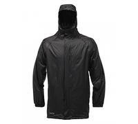 Regatta Veste respirante Packaway II Homme noir XXXL