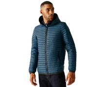 Regatta Rigain Jacket Bleu L Homme
