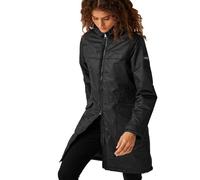 Manteau d'hiver femme Regatta Romine II Taille: 4XL / Couleur: noir