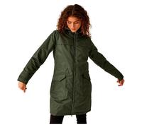Veste imperméable à capuche femme Regatta Romine II 52