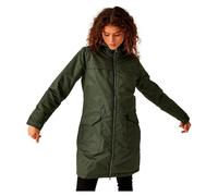Regatta RomineII dames parka jas - Khaki