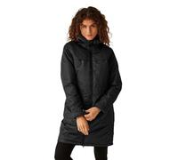 Manteau d'hiver femme Regatta Romine II Taille: XL / Couleur: noir