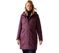 Regatta Romine Ii Jacket Violet 38 Femme
