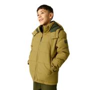 Doudoune enfant Regatta Rover Marron 13 ans