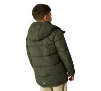 Regatta - Rover - Veste d'hiver - 13 Years - dark khaki / wood brown