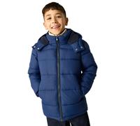Regatta - Rover - Veste d'hiver - 9-10 Years - dusky blue / navy