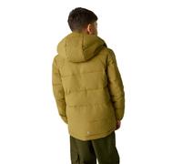 Regatta - Rover - Veste d'hiver - 15-16 Years - wood brown / dark khaki